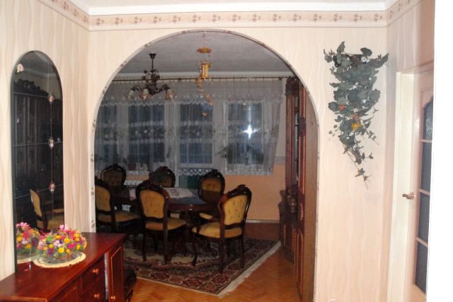 Mieszkanie Stargard Szczeciński