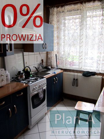Mieszkanie Kraków