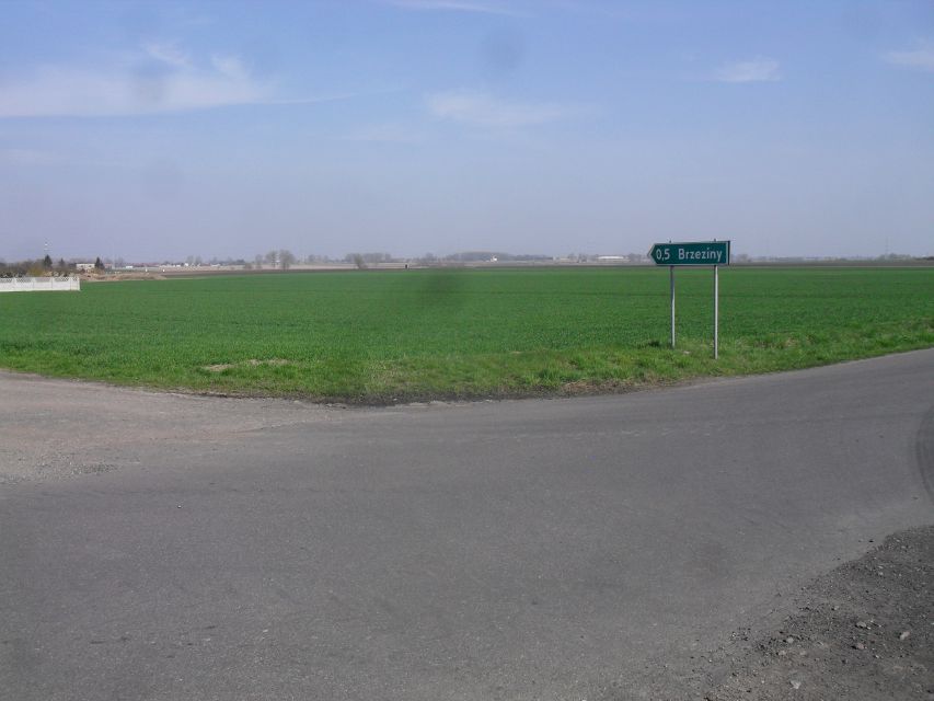 Działka budowlana Koszuty