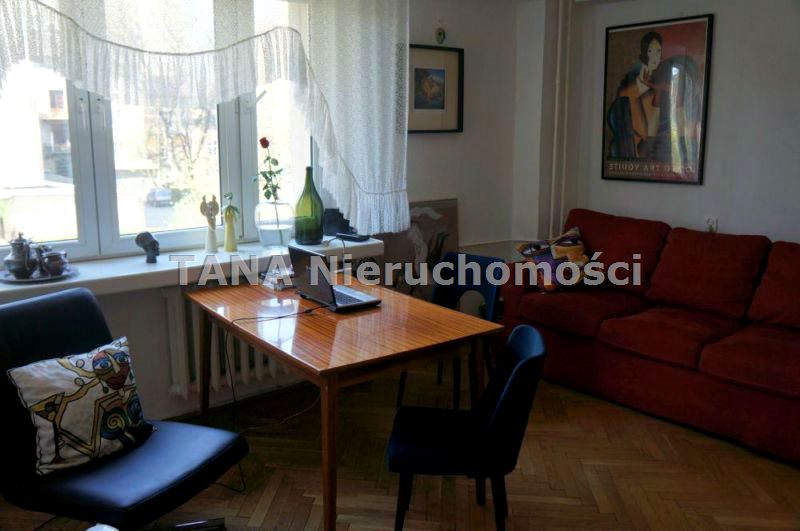 Mieszkanie Kraków