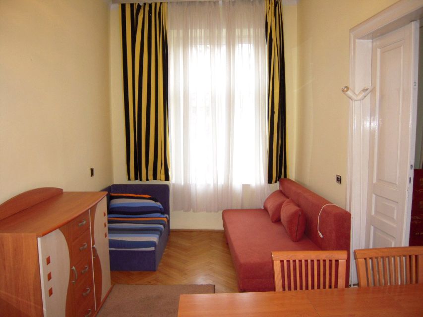 Mieszkanie Kraków