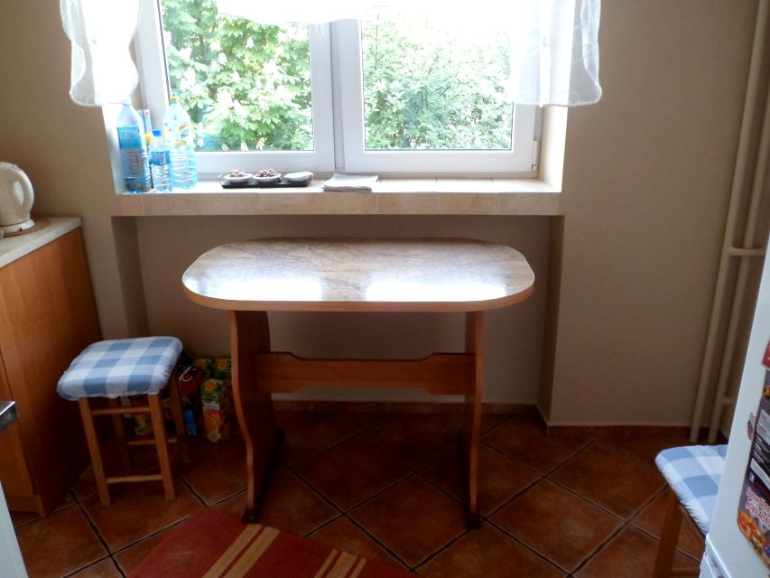 Mieszkanie blok mieszkalny Łódź