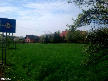 Działka budowlano-rolna Bielsko-Biała