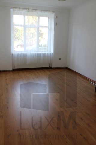 Mieszkanie Gorzów Wielkopolski
