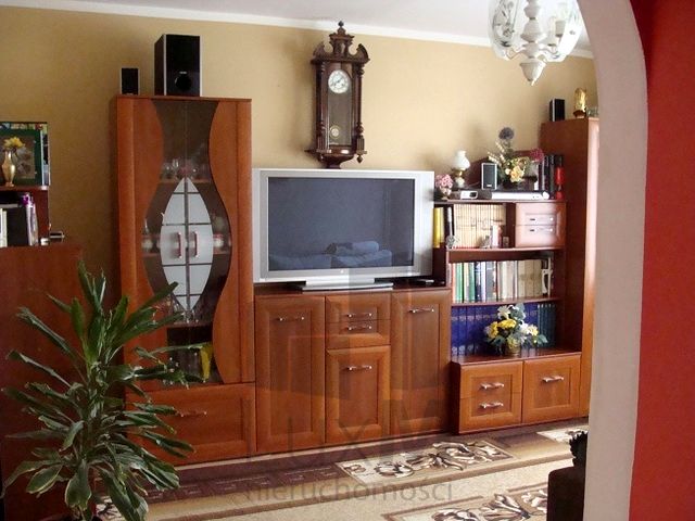 Mieszkanie Gorzów Wielkopolski