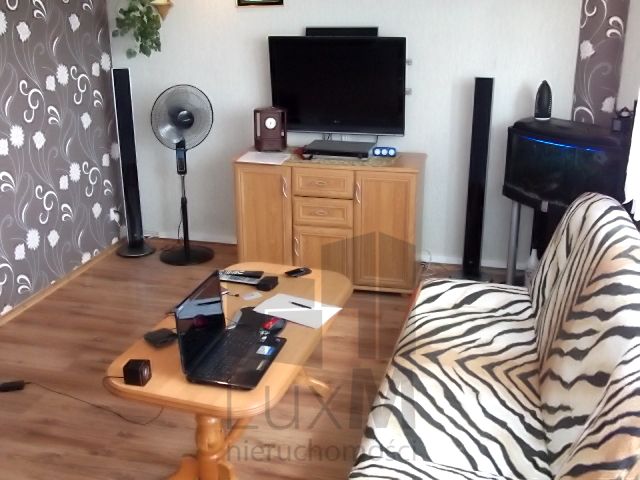 Mieszkanie Gorzów Wielkopolski