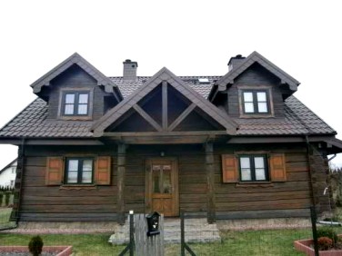 Dom Dobrzykowice