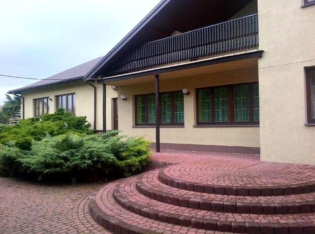 Lokal Przysucha