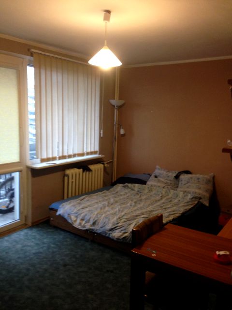 Mieszkanie Kraków