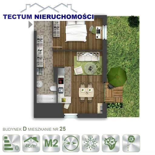 Mieszkanie Kraków
