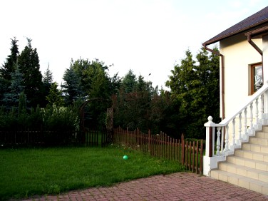 Dom Nieporęt