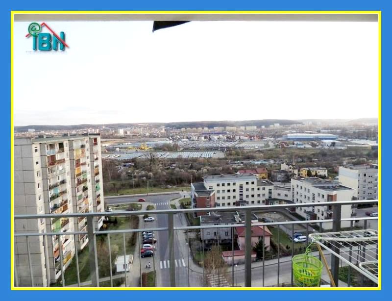 Mieszkanie Gdynia
