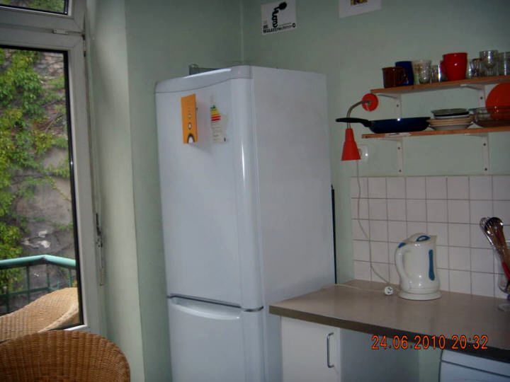 Mieszkanie Kraków