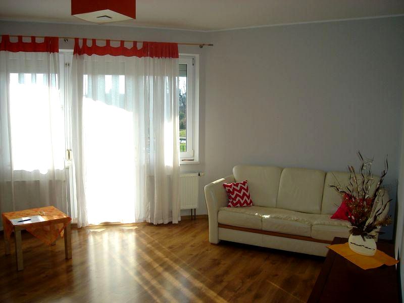 Mieszkanie Szczecin
