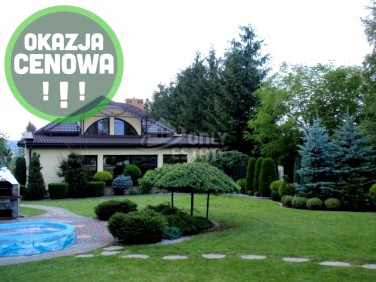 Dom Zabierzów sprzedaż