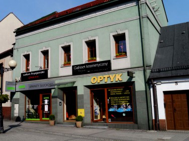 Lokal Mikołów