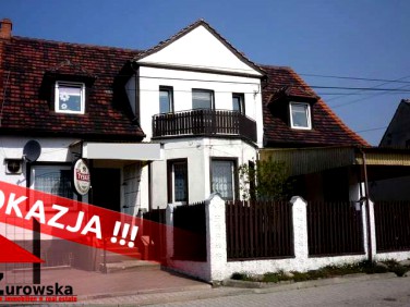 Dom Dzierżno