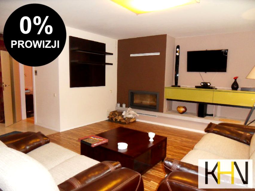 Mieszkanie Kraków