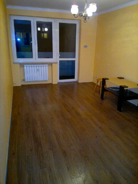 Mieszkanie Bydgoszcz