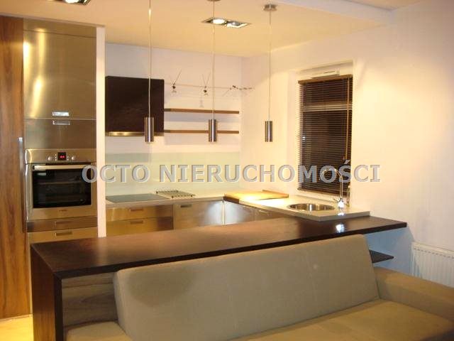 Mieszkanie apartamentowiec wynajem