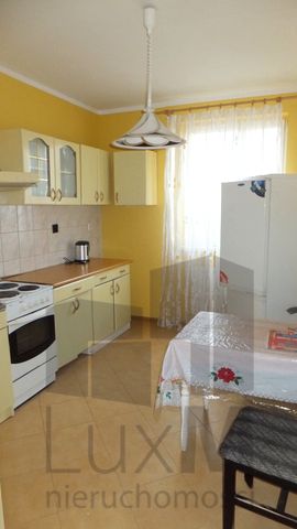 Mieszkanie Gorzów Wielkopolski