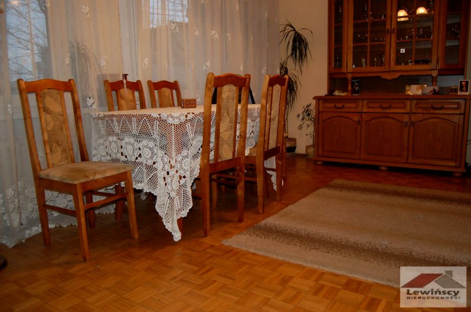 Mieszkanie Pruszków