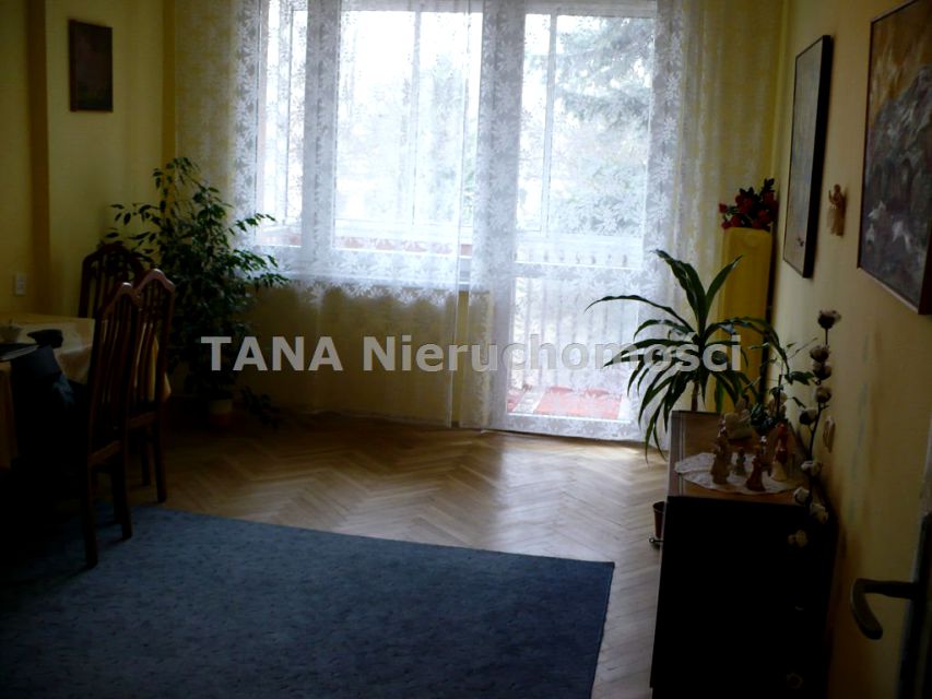 Mieszkanie Kraków