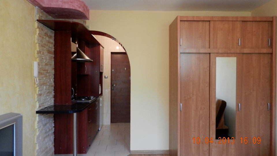 Mieszkanie Bydgoszcz