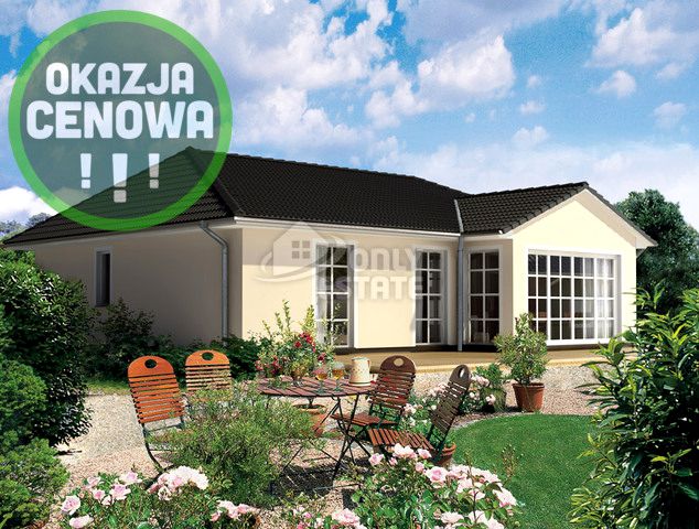 Działka budowlana Golkowice