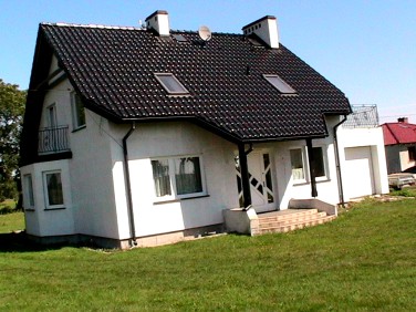 Dom Krasowice