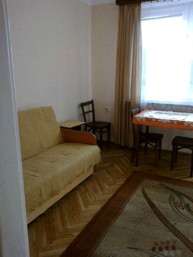 Mieszkanie Kraków