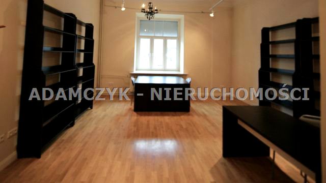 Lokal Warszawa