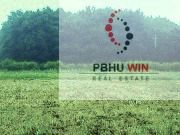 Działka budowlana Wilkszyn