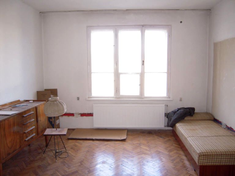 Mieszkanie Kraków