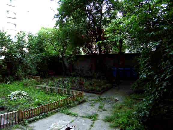 Mieszkanie Kraków