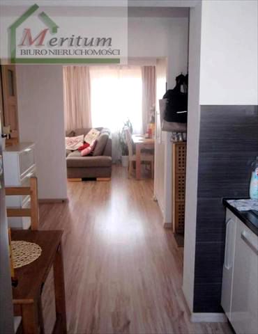 Mieszkanie Nowy Sącz