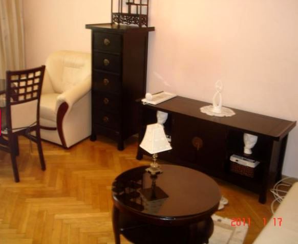 Mieszkanie Warszawa