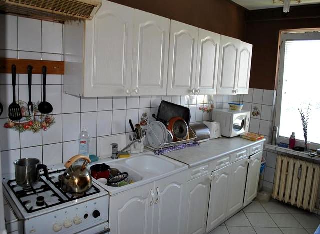 Mieszkanie Gorzów Wielkopolski