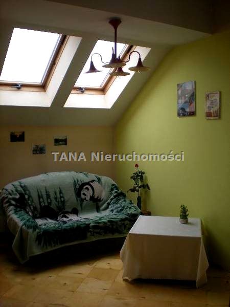 Mieszkanie Kraków