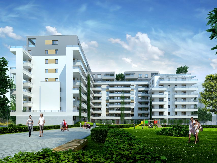 Mieszkanie Warszawa