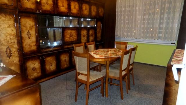 Mieszkanie Gorzów Wielkopolski