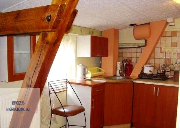 Mieszkanie Bydgoszcz