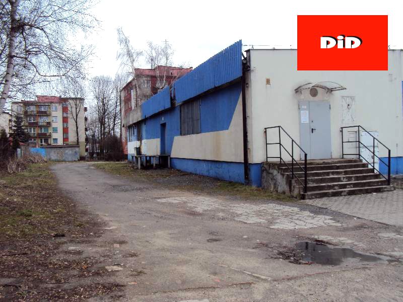 Działka Częstochowa