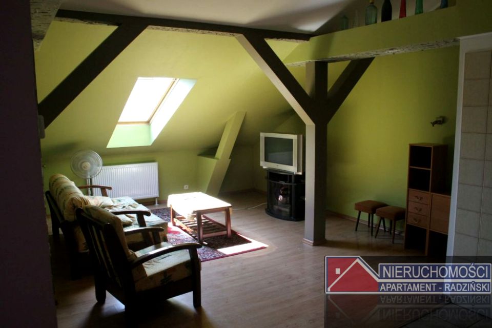 Mieszkanie Gorzów Wielkopolski