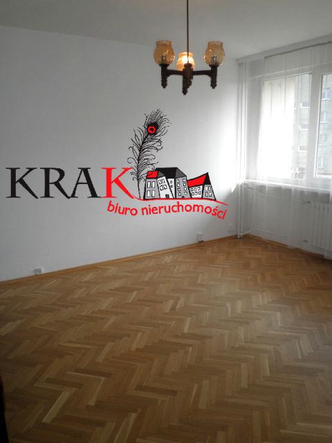 Mieszkanie Kraków
