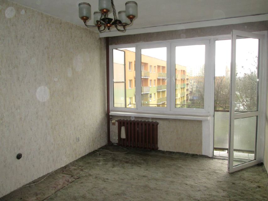 Mieszkanie Łódź sprzedaż