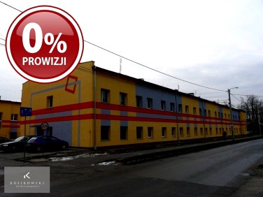 Mieszkanie Jelcz-Laskowice sprzedaż
