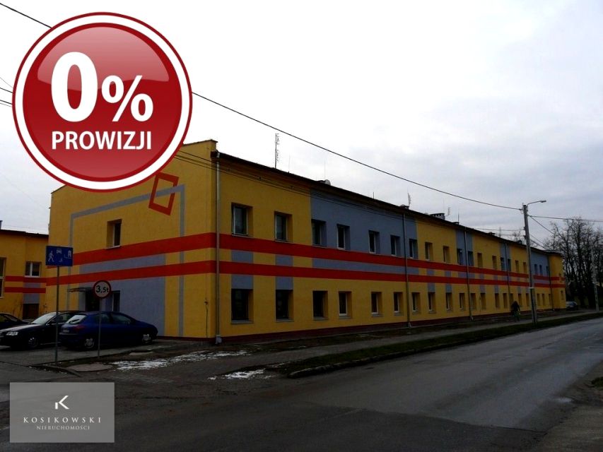 Mieszkanie Jelcz-Laskowice sprzedaż
