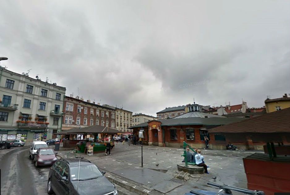 Lokal Kraków