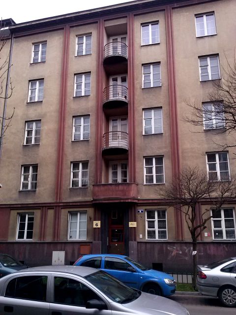 Lokal Kraków
